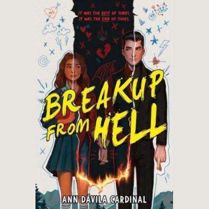 Breakup from Hell