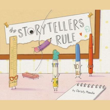 The Storytellers Rule