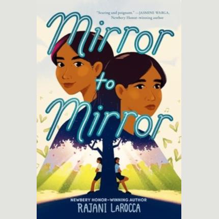 Mirror to Mirror