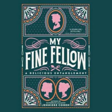 My Fine Fellow