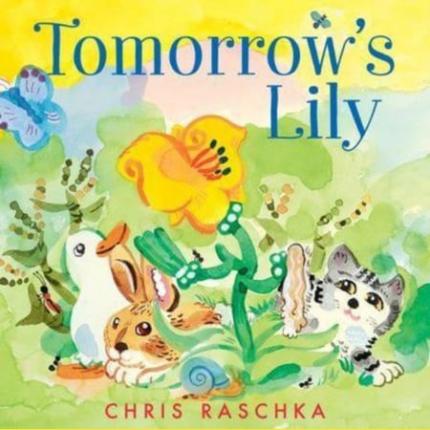 Tomorrow’s Lily