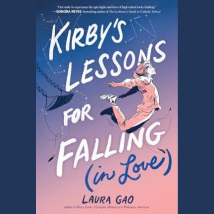 Kirby’s Lessons for Falling (in Love)