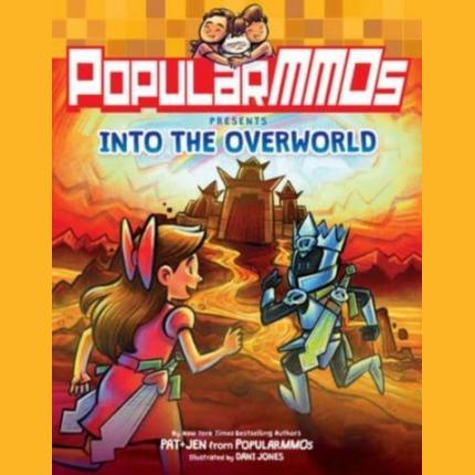 PopularMMOs Presents Into the Overworld