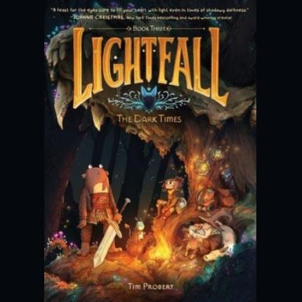 Lightfall: The Dark Times