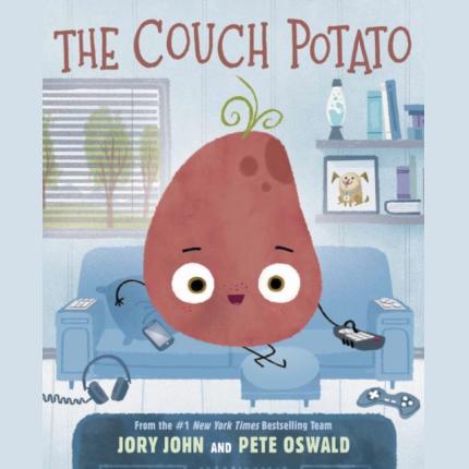 The Couch Potato