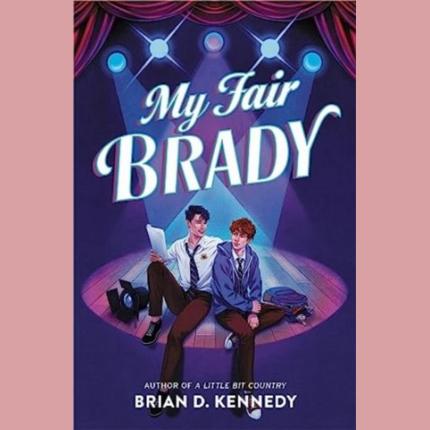 My Fair Brady