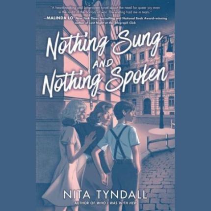 Nothing Sung and Nothing Spoken