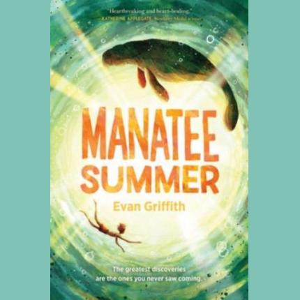 Manatee Summer