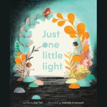 Just One Little Light