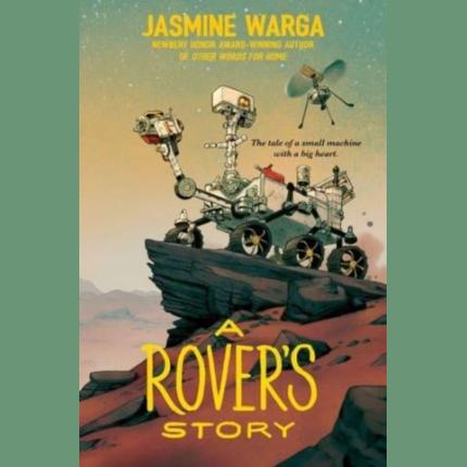A Rover’s Story