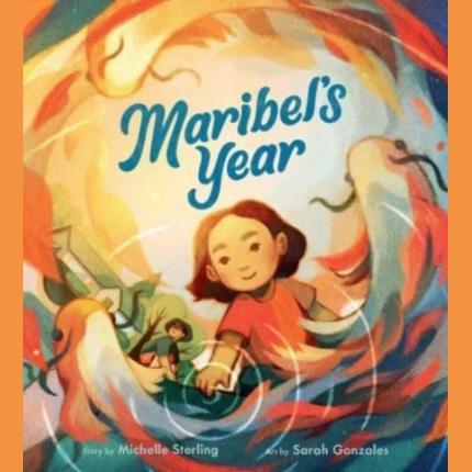 Maribel’s Year