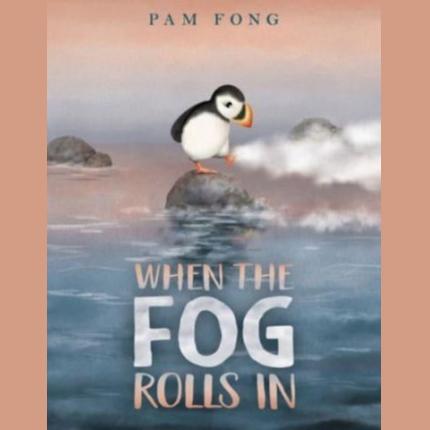 When the Fog Rolls In