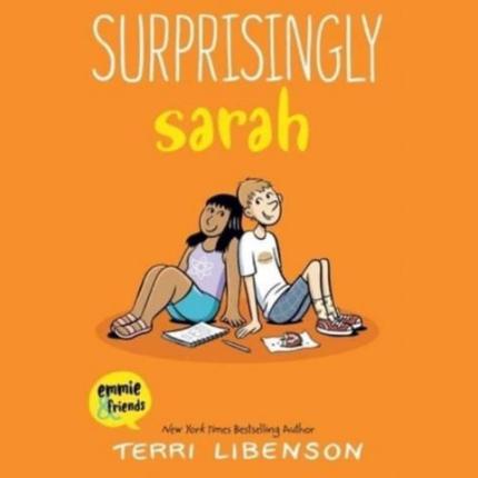 Surprisingly Sarah