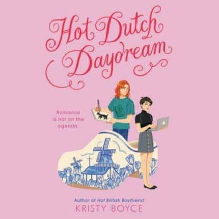 Hot Dutch Daydream