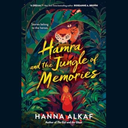 Hamra and the Jungle of Memories