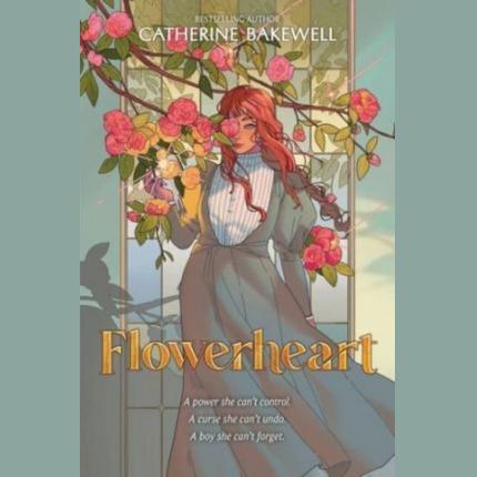 Flowerheart
