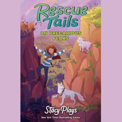 Rescue Tails: On Precarious Peaks