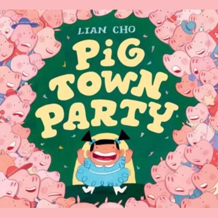 Pig Town Party
