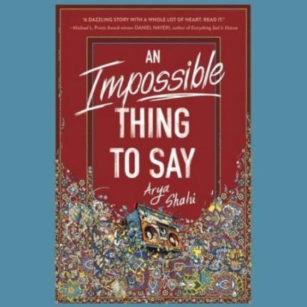 An Impossible Thing to Say