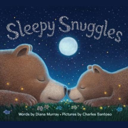 Sleepy Snuggles