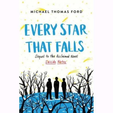 Every Star That Falls