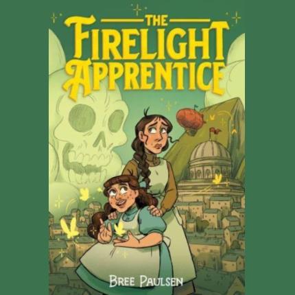 The Firelight Apprentice