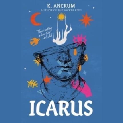 Icarus