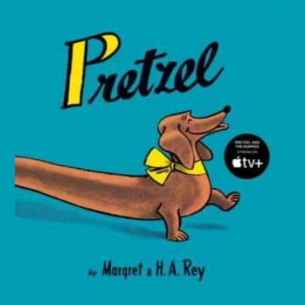 Pretzel