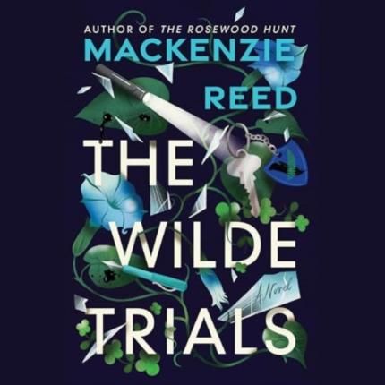 The Wilde Trials