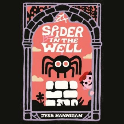 Spider in the Well