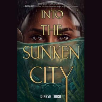 Into the Sunken City