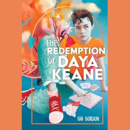 The Redemption of Daya Keane