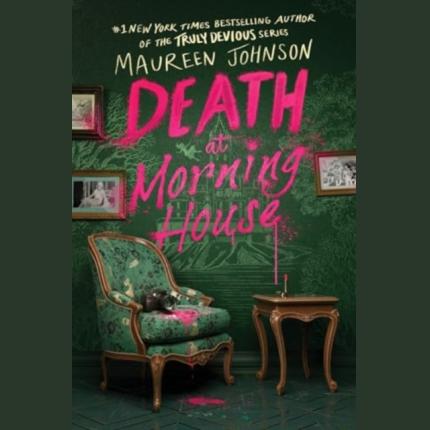Death at Morning House (HCUK)