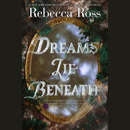 Dreams Lie Beneath