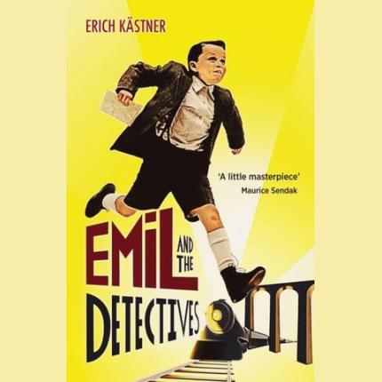 Emil And The Detectives