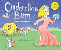 Cinderella’s Bum
