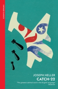 Vintage Classics: Catch-22