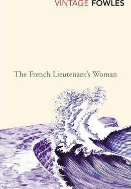 The French Lieutenant’s Woman