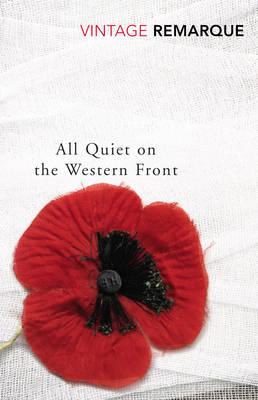 Vintage Classics: All Quiet on the Western Front