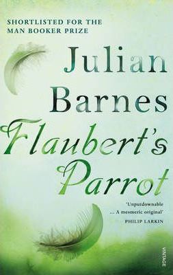 Flaubert’s Parrot