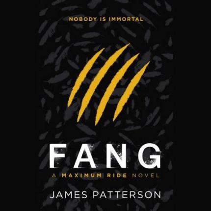 Maximum Ride 6: Fang