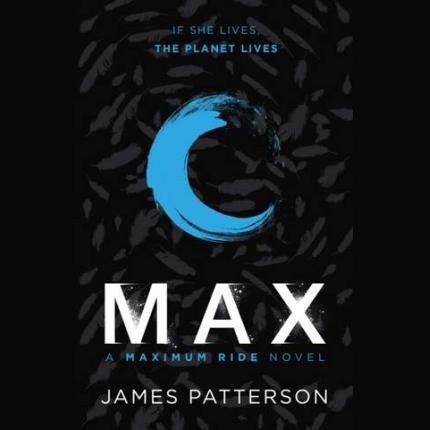 Maximum Ride 5: Max