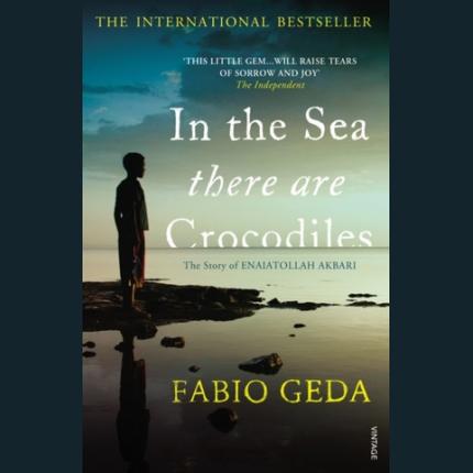 In the Sea There Are Crocodiles