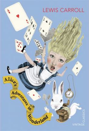 Alice’s Adventures in Wonderland