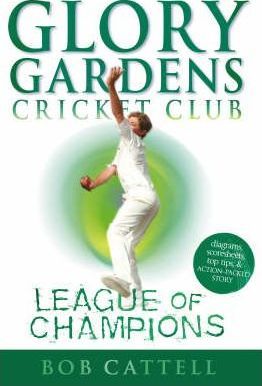 Glory Gardens 5 – League Of Champions