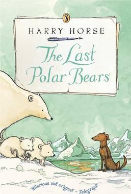 The Last Polar Bears
