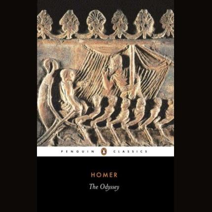 The Odyssey