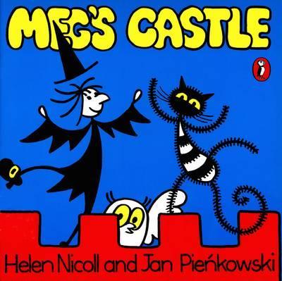 Meg’s Castle