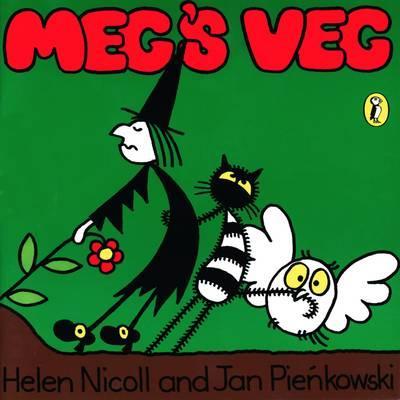 Meg’s Veg