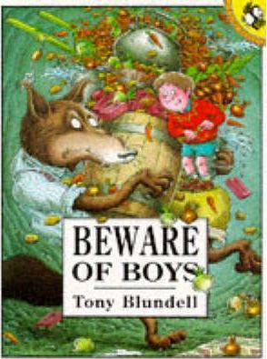 Beware of Boys